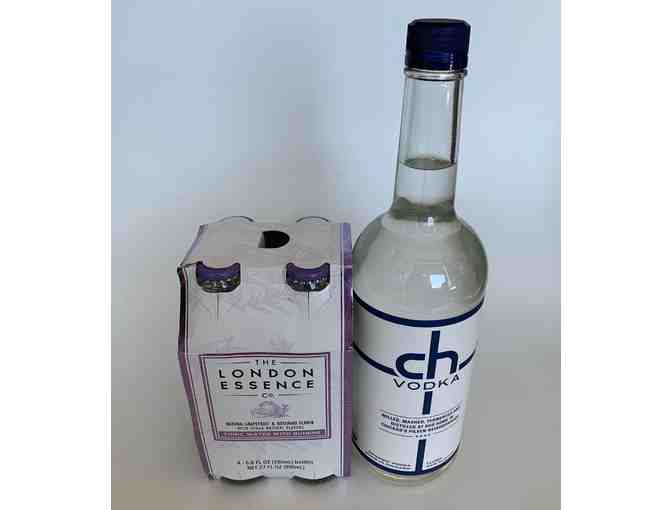 Rogers Park Experience