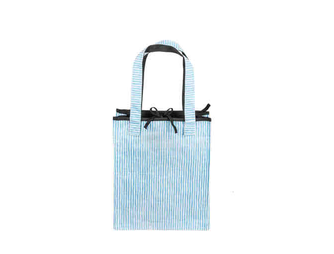 Fig & Olive Gourmet Treats + Derby Tote