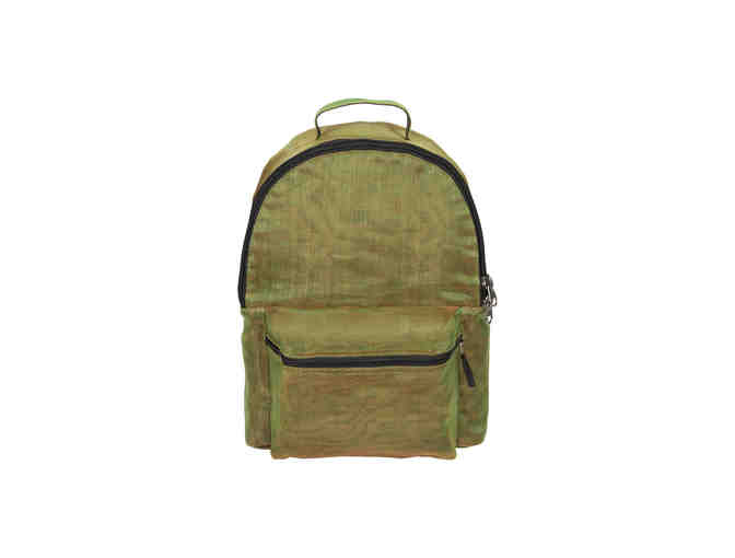 6 General Admission Tickets to Morton Arboretum with Sport Bag