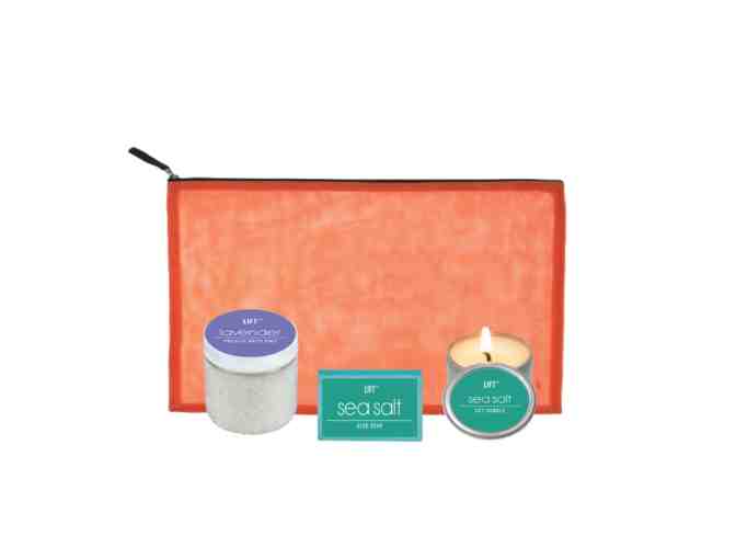 Texas Hill Country Wine & Culinary Experience in Fredericksburg