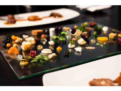 Alinea Group - A Prestigious Dining Experience - $200 gift card