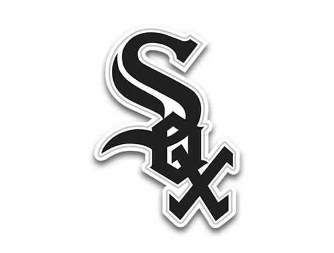 Chicago White Sox - 4 tickets - Photo 1