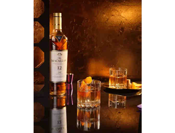 Private Whisky Tasting for 6 with Macallan - Photo 1