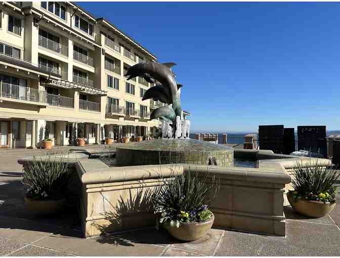 Indulgent & Iconic Monterey Escape - Photo 1