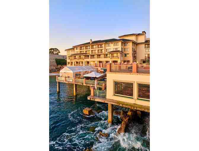 Indulgent & Iconic Monterey Escape - Photo 6