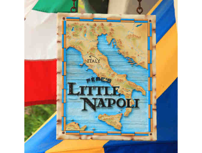 Private Italian Dinner for 8 in Charming Carmel-By-The-Sea