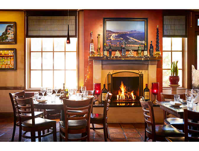 Private Italian Dinner for 8 in Charming Carmel-By-The-Sea