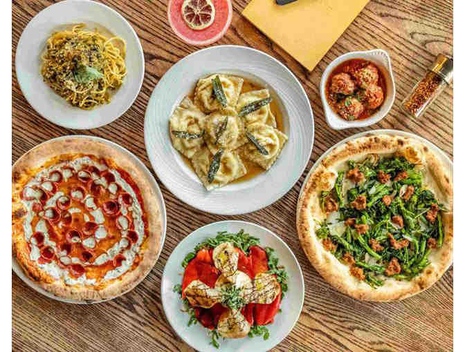 Private Italian Dinner for 8 in Charming Carmel-By-The-Sea