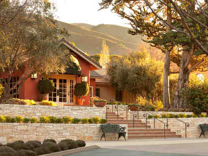 Carmel Wine Country Retreat