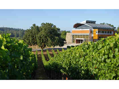 Luxurious Getaway in Sonoma County