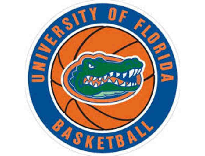 ACC/SEC Challenge - Duke Blue Devils vs. Florida Gators - Photo 4