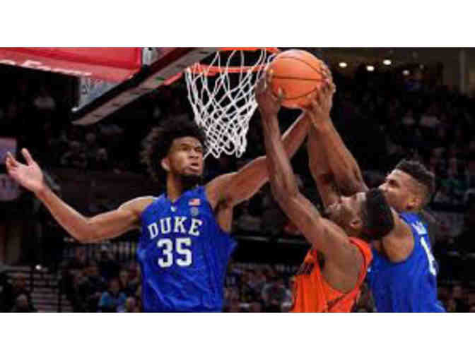 ACC/SEC Challenge - Duke Blue Devils vs. Florida Gators - Photo 1