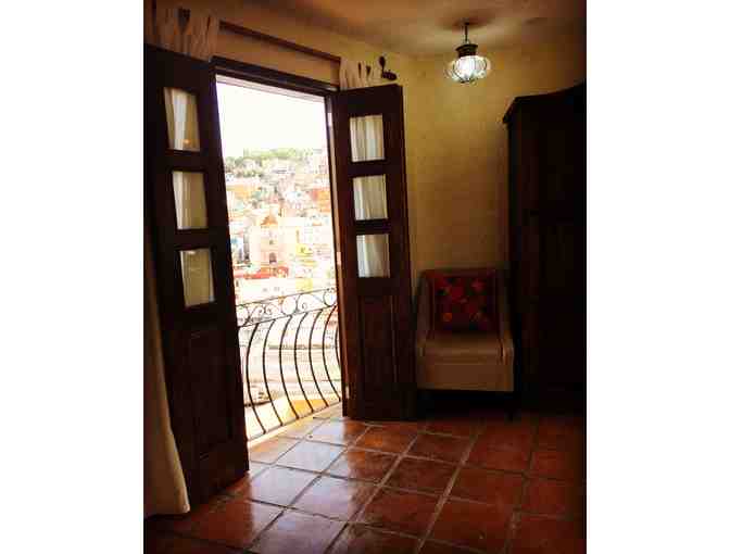 1 week in beautiful Guanajuato, Mexico Home