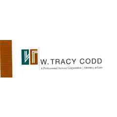W. Tracy Codd Atty at Law P.C.