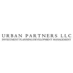 Sponsor: Urban Partners LLC