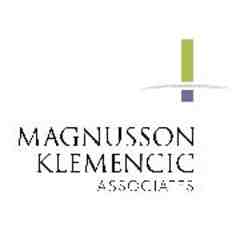 Magnusson Klemencic Associates