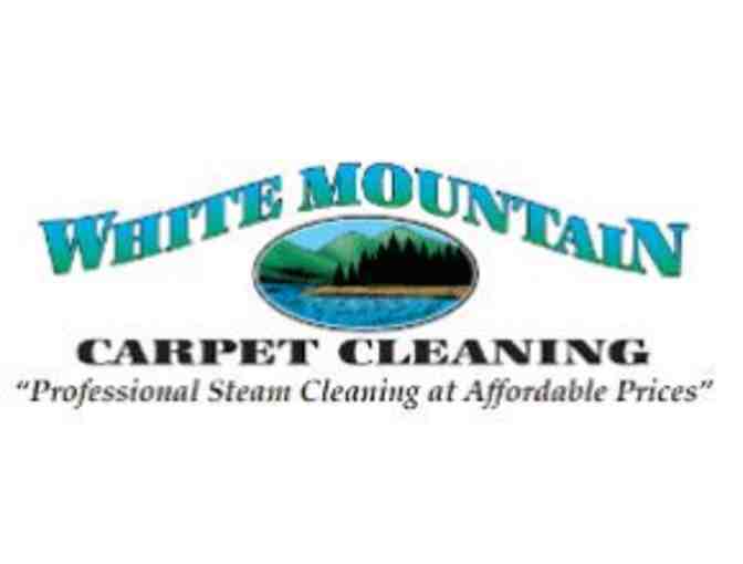 $100 Gift Certificate- White Mountain Carpet Cleaning - Photo 1