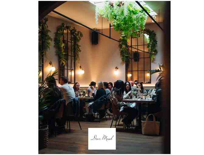 Dear Maud - $100 Gift Card - Photo 1