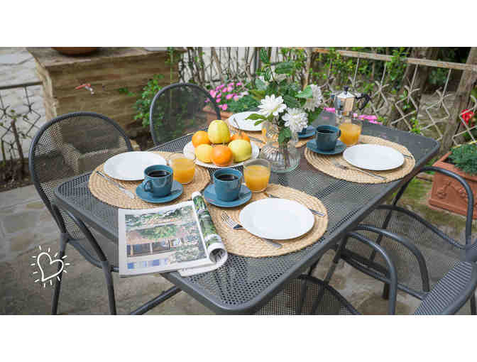 Tuscan Treasures- 7 nights for 4 guests in Cortona, Italy - Photo 6