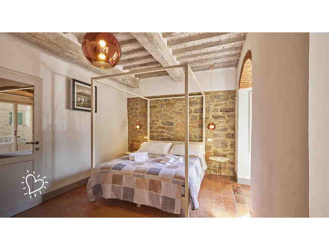 Tuscan Treasures- 7 nights for 4 guests in Cortona, Italy - Photo 13