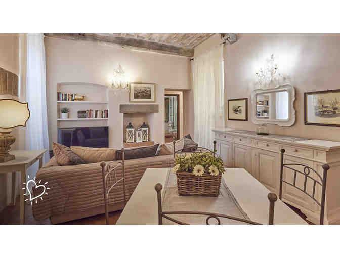 Tuscan Treasures- 7 nights for 4 guests in Cortona, Italy - Photo 15