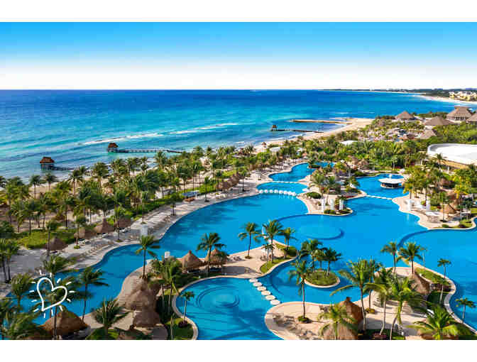 Jewel of Mexico- 4 nights for 2 in a luxury resort - Photo 1