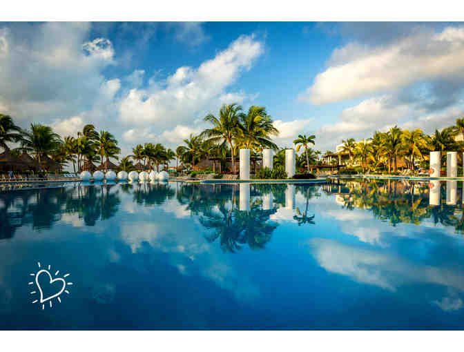 Jewel of Mexico- 4 nights for 2 in a luxury resort - Photo 2