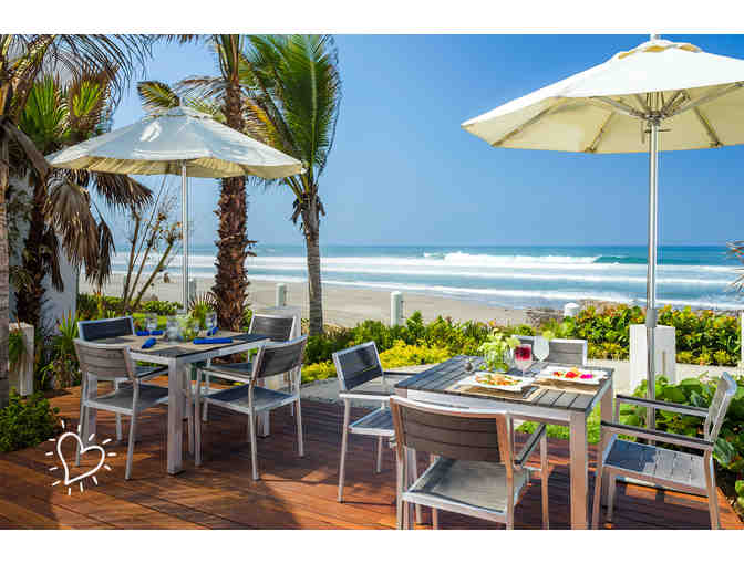 Jewel of Mexico- 4 nights for 2 in a luxury resort - Photo 6