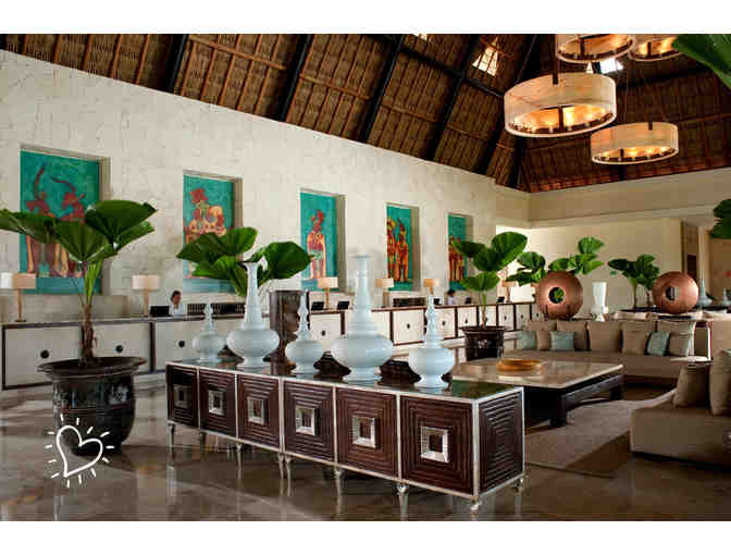 Jewel of Mexico- 4 nights for 2 in a luxury resort - Photo 10