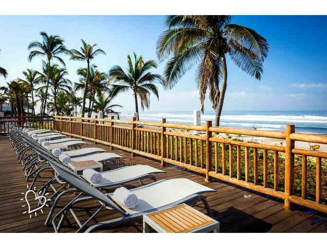 Jewel of Mexico- 4 nights for 2 in a luxury resort - Photo 11