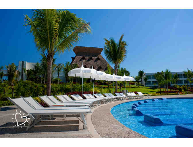 Jewel of Mexico- 4 nights for 2 in a luxury resort - Photo 12