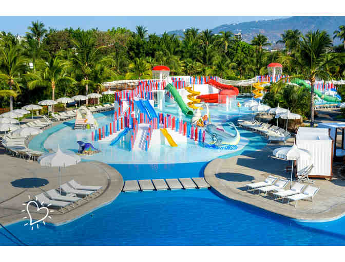 Jewel of Mexico- 4 nights for 2 in a luxury resort - Photo 13