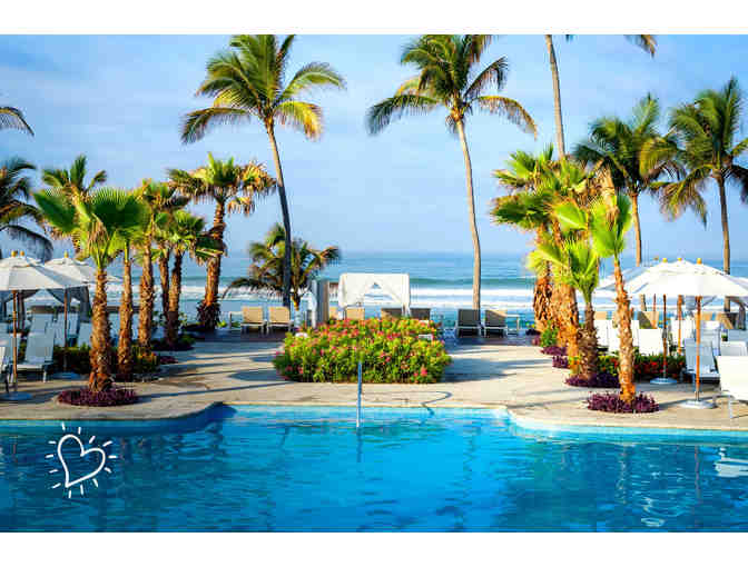 Jewel of Mexico- 4 nights for 2 in a luxury resort - Photo 14