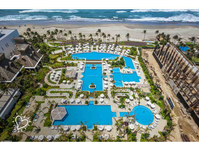 Jewel of Mexico- 4 nights for 2 in a luxury resort - Photo 15