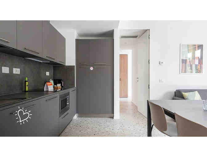 Eternal Rome- 2 people will enjoy 5 nights in a stylish apartment in Rome - Photo 13