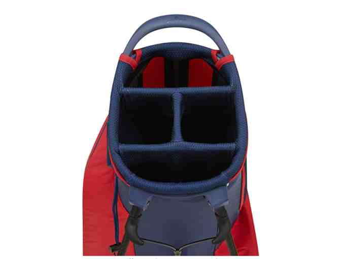 Mizuno K1-LO Golf Stand Bag