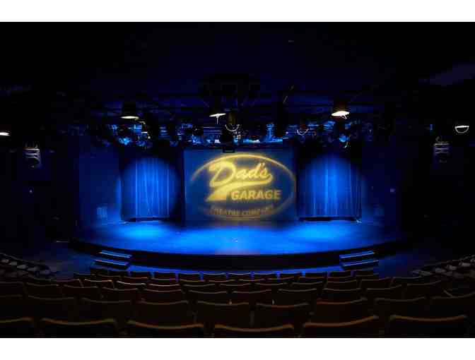 A Weekend for Two on the Atlanta Beltline