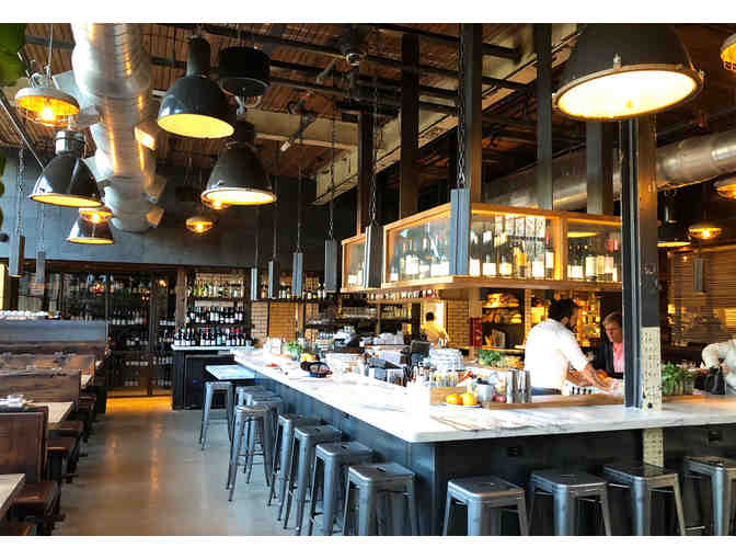 A Weekend for Two on the Atlanta Beltline