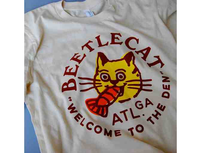 A Weekend for Two on the Atlanta Beltline