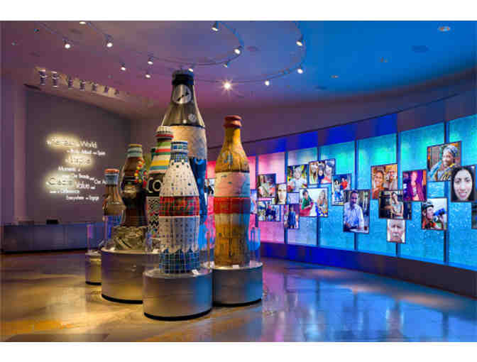 Family Activity Package