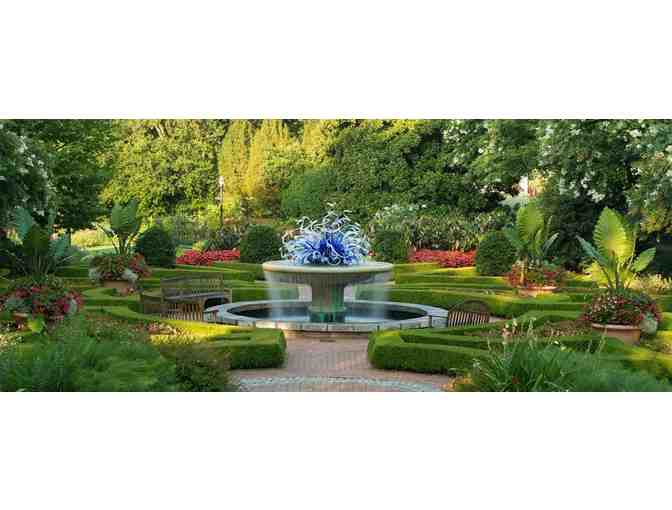 Family Activity Package