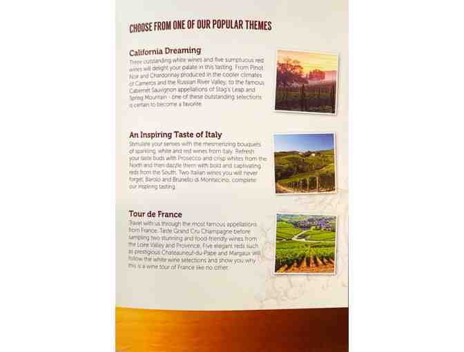 COVID-19 Survial Kit (Alcohol Package)