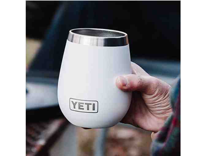 Tailgate at Home Package