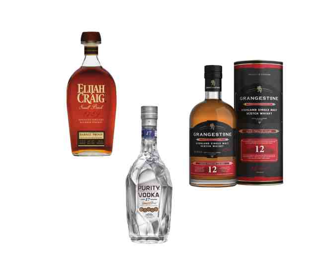 COVID-19 Survial Kit (Alcohol Package)