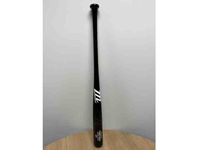 Freddie Freeman Signed Bat