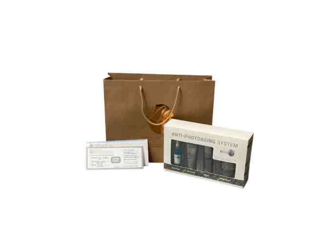 Treat Yo 'Self - Marietta Facial Plastic Surgery Bundle