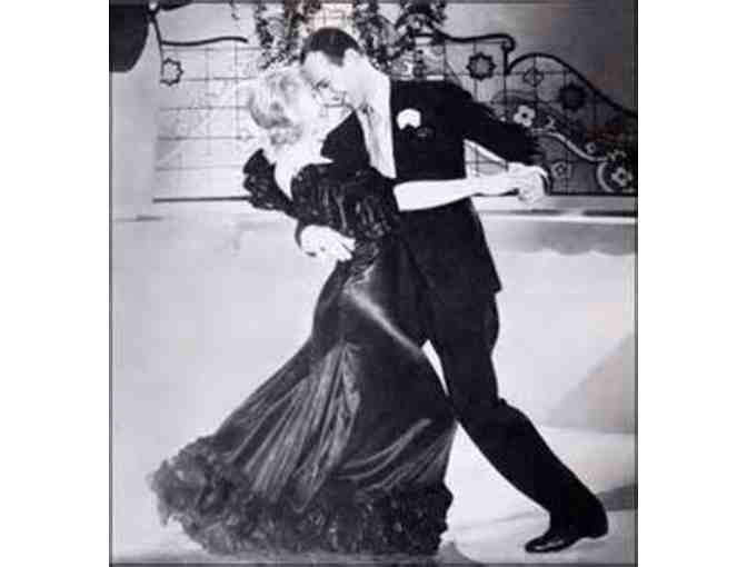 Fred Astaire Dance Studio - Private Lesson & Group Class