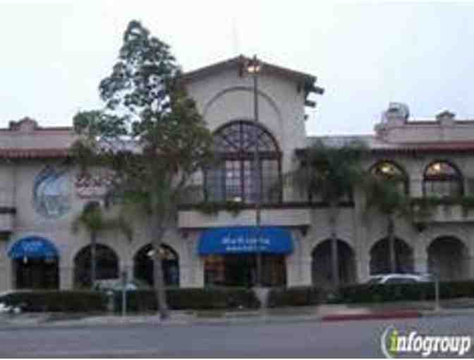 Sunday Brunch for Two at 22nd Street Landing