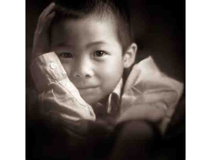 Portrait of Your Children from Halper Fine Art