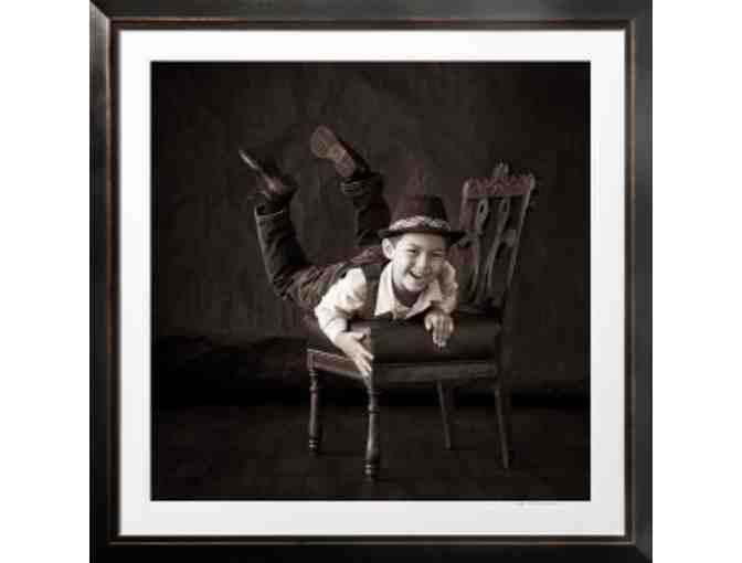 Portrait of Your Children from Halper Fine Art